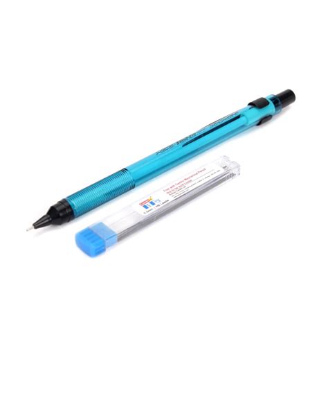 Camlin Klick Pen Pencil 05mm Lead Tube