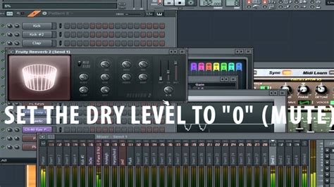 How To Add Reverb Perfect Way In Fl Studio 10 Youtube