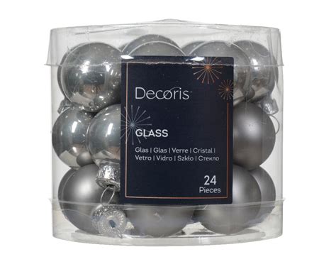 Weihnachts Micro Kugeln Marble Grey Grau Kaufland De