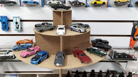 Galería Mis Hot Wheels