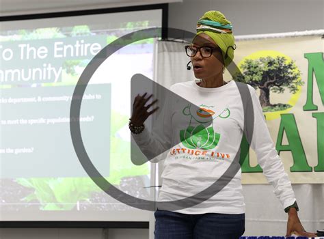 Sustainable Community Development With Our Mother Earth News Voices