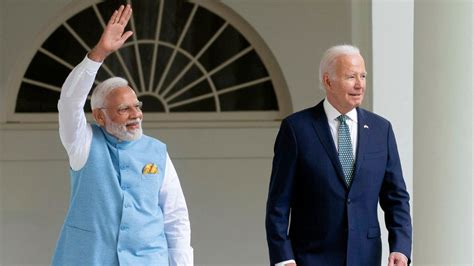 Pm Modi Us Visit मोदी के अमेरिकी दौरे से भारत में आएगी सेमीकंडक्टर क्रांति 60 हजार भारतीय