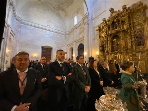 Este Domingo Hemos Celebrado La Funci N Principal De Instituto De La