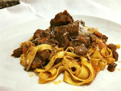 Pappardelle al Ragù di Cinghiale alla Cacciatora YouTube