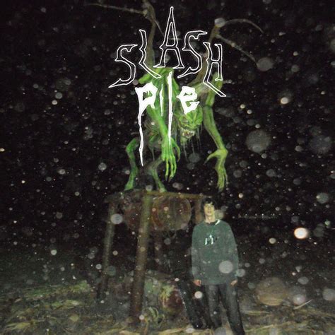 Ghost Mountain Slash Pile Radio Dark Harvest Reviews