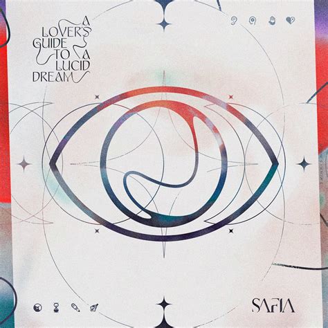 Safia A Lovers Guide To A Ludic Dream Reviews Album Of The Year