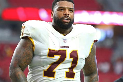 21 Enigmatic Facts About Trent Williams