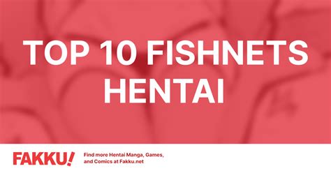 Top Fishnets Hentai