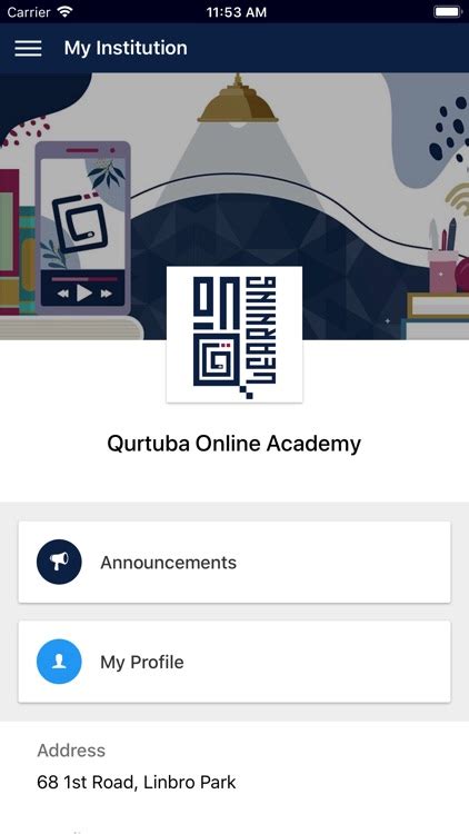 Onqlearning By Qurtuba Online Academy