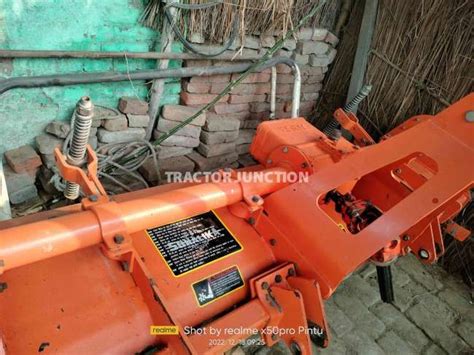 Used Sonalika Sonalika Rotary Tiller In Saran Bihar For Sale 2022