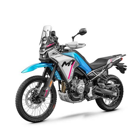 450MT CFMOTO Portugal