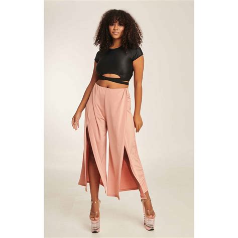 Paradise Chick PANTS POLECIOUS Nude Dettagli Prodotto Poledance