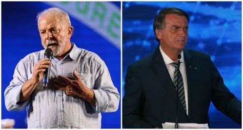 Pesquisa Genial Quaest mostra Lula em queda e Bolsonaro bem próximo