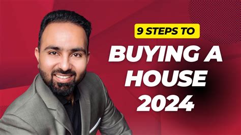 First Time Home Buyers Tips And Advice 2024 The Ultimate Guide To First Time Home Buying Youtube