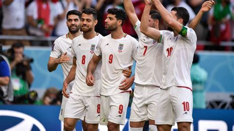 Iran V USA LIVE Watch 2022 World Cup Plus Score Updates Live BBC