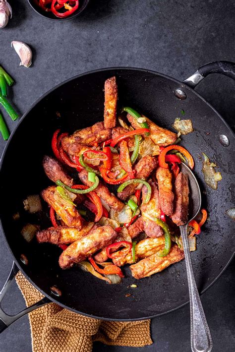 Chinese Style Salt And Pepper Halloumi Fries Sandhya S Kitchen