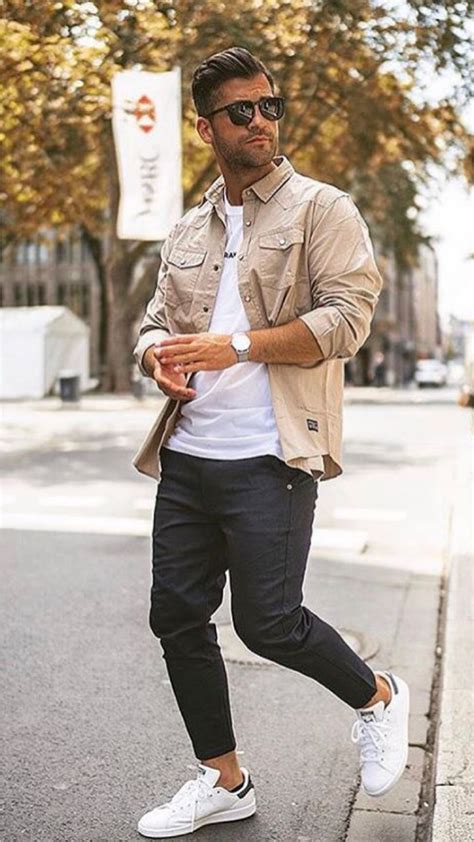 22 Really cool street style outfits Mensoutfits Летние мужские