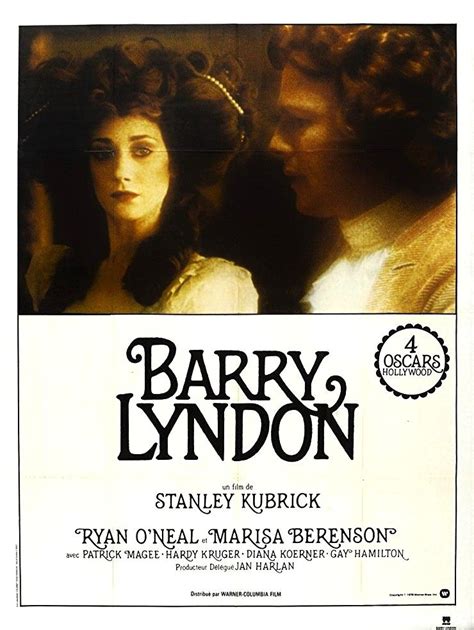 Barry Lyndon 1975