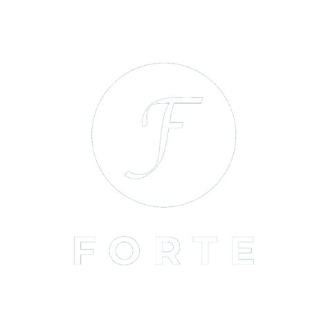 Forte Logo – Onward Labs