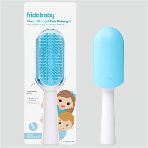 10 Best Baby Hair Brush Reviewed In 2023