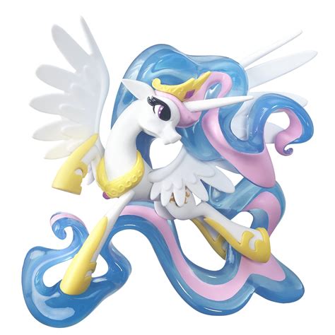 Celestia Mlp