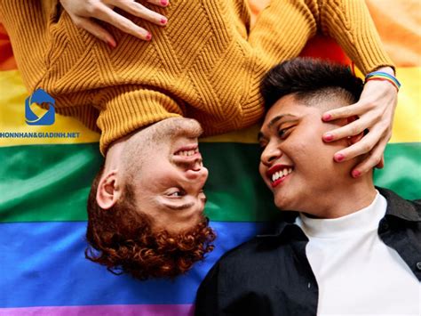 Gay là gì 4 dấu hiệu nhận biết một người gay