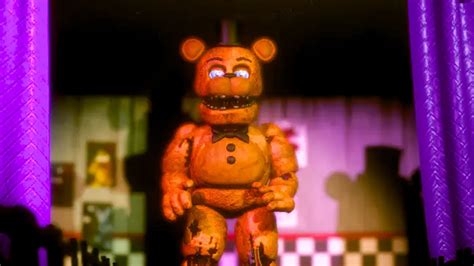 Best Fnaf Fan Game I Ve Ever Played Five Nights At Freddy S