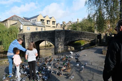 Hebden Bridge Thomas Spender Flickr