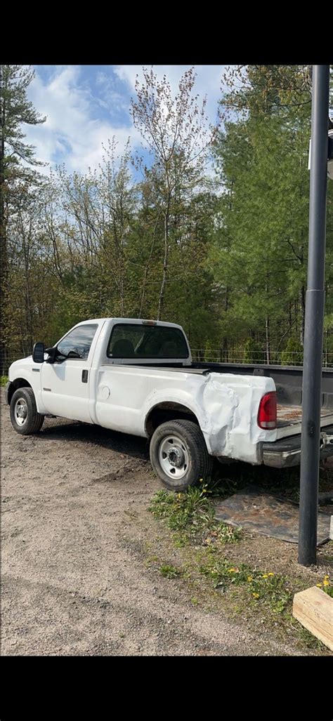 2006 Ford F350 60 227km Cars And Trucks Muskoka Kijiji