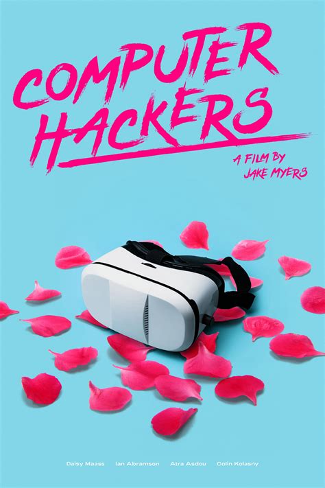 Hackers Movie Computer