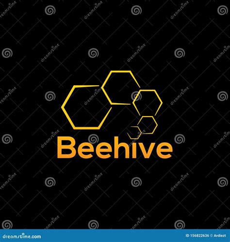 Beehive Icon. Trendy Beehive Logo Concept On White Background Fr Cartoon Vector | CartoonDealer ...