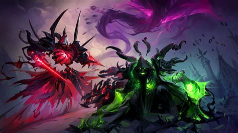 Video Games Alarak Starcraft Heroes Of The Storm Starcraft Space