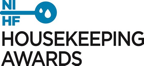 Housekeeping Awards - Northern Ireland Hotels Federation