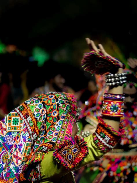 8 Garba Nights In Mumbai To Celebrate Navratri In Style Times Now