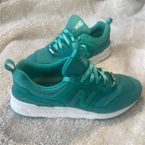 New Balance Normcore Womens Sneakers Size Us 9 Only Depop