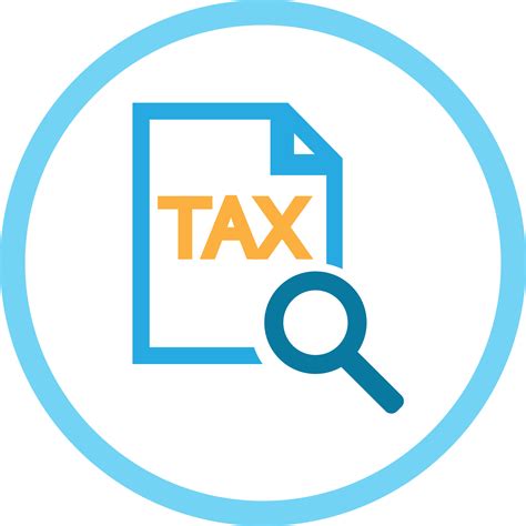 Tax Icon Sign Symbol Design 9973120 Png