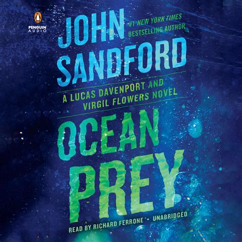 Latest john sandford prey book - productsnored