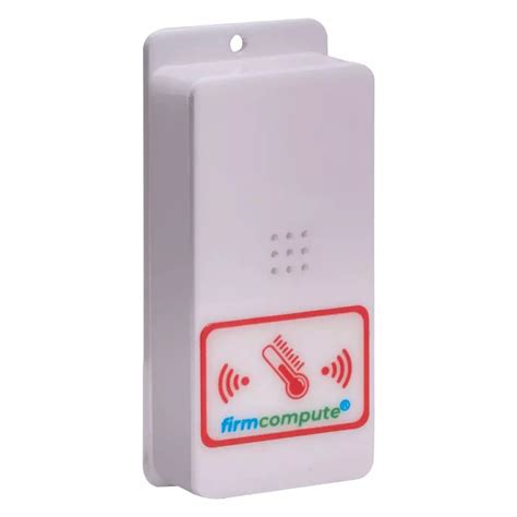 Buy Firmcompute Mah Wireless Temperature Monitoring System Fc