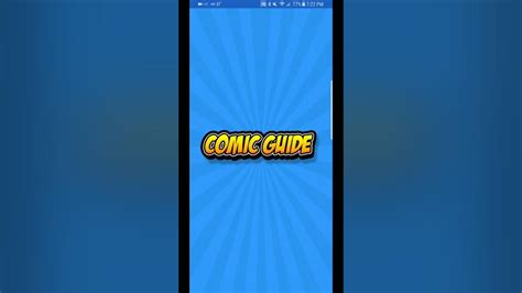 Free Comic Book Price Guide App Youtube