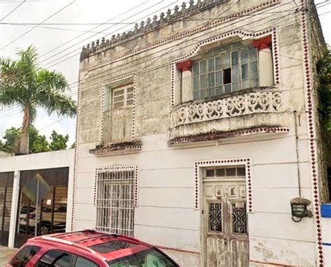 Aprender Acerca Imagen Venta De Casas En Merida Yucatan Centro