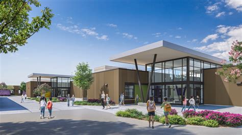 Santa Clara Unified School District Celebrates New Elementary School