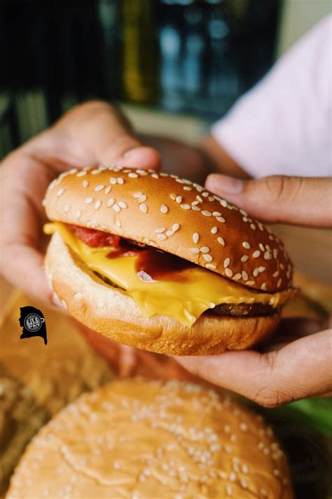 Burger King Terdekat Restoran Dan Tempat Makan Barat Terdekat Di Jakarta