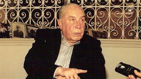 Muere A Los A Os El Ex Dictador Peruano Francisco Morales Berm Dez