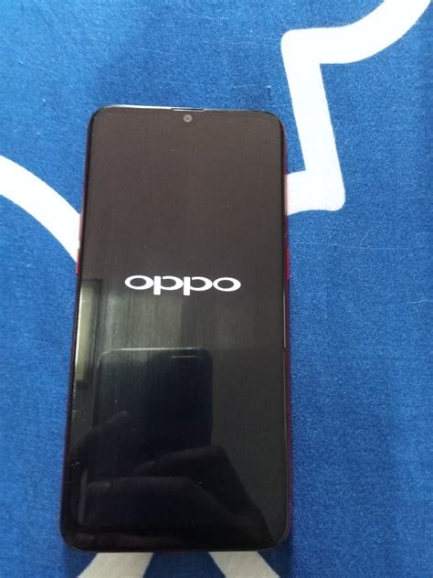 Oppo Ax5s 64 Gb Mobile Phones And Gadgets Mobile Phones Android Phones Oppo On Carousell