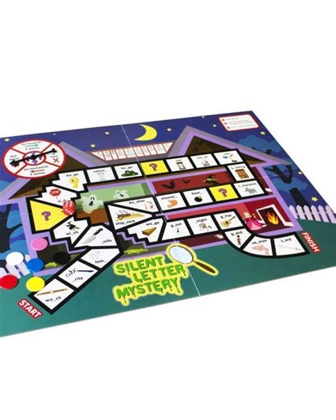 6 Spelling Games - The Learning Store - Teacher & School Supplies ...