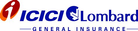 ICICI Lombard Logo - PNG Logo Vector Downloads (SVG, EPS)