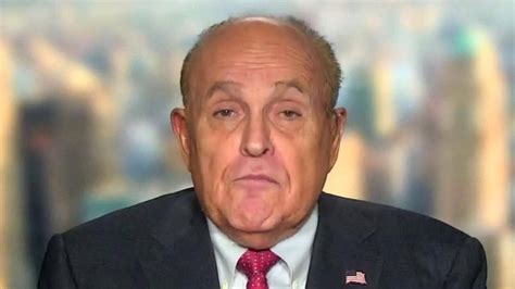 Rudy Giuliani What To Know About The Former Nyc Mayor