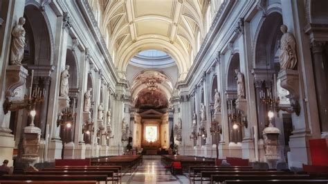 Palermo Cathedral One Of The Jewels Of Palermo Le Stanze Del Conte