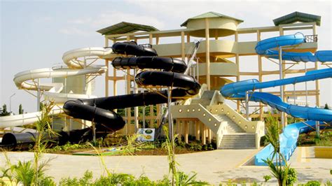 Shirdi Water Park: Everything You Need To Know