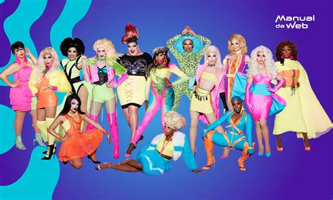 Drag Race Brasil Veja Onde Assistir Curiosidades E Mais